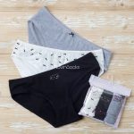 پک شورت طرح CAT( سایز بزرگ) - تصویر 2