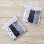 پک شورت طرح CAT( سایز بزرگ) - تصویر 4