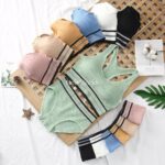 نیم تنه طرح سایه (فقط نیم تنه) - تصویر 12