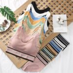 نیم تنه طرح سایه (فقط نیم تنه) - تصویر 13