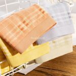 شورت چارخونه - تصویر 4