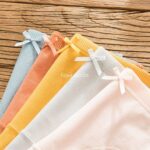 شورت طرح هیوا (محصول یک سانتی متر لک دارد) - تصویر 9