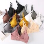 سوتین طرح مهر - تصویر 2