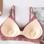 سوتین طرح مهر - تصویر 3