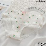 شورت توت فرنگی طرح 3 ( سایز 38 الی 42) - تصویر 8