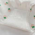 شورت توت فرنگی طرح 3 ( سایز 38 الی 42) - تصویر 4