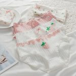 شورت توت فرنگی طرح 3 ( سایز 38 الی 42) - تصویر 2