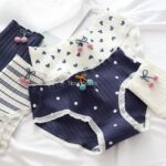 شورت کبریتی منگوله دار (سایز L) - تصویر 2