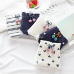 شورت کبریتی منگوله دار (سایز L) - تصویر 3