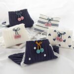 شورت کبریتی منگوله دار (سایز L) - تصویر 4