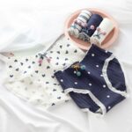 شورت کبریتی منگوله دار (سایز L) - تصویر 7