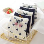 شورت کبریتی منگوله دار (سایز L) - تصویر 8