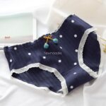 شورت کبریتی منگوله دار (سایز L) - تصویر 11