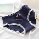 شورت کبریتی منگوله دار (سایز L) - تصویر 14