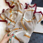 شال طرح دار کد 001 - تصویر 7