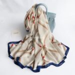 شال طرح دار کد 001 - تصویر 5