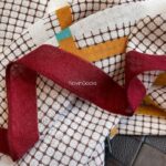 شال طرح دار کد 001 - تصویر 8