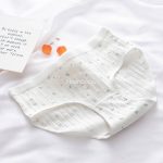 شورت کبریتی گیلاسی (سایز 38 الی 42) (پارچه گیاهی) - تصویر 6