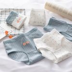 شورت کبریتی گیلاسی (سایز 38 الی 42) (پارچه گیاهی) - تصویر 7