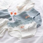 شورت کبریتی گیلاسی (سایز 38 الی 42) (پارچه گیاهی) - تصویر 3