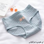 شورت کبریتی گیلاسی (سایز 38 الی 42) (پارچه گیاهی) - تصویر 16