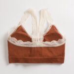 نیم تنه کبریتی تور دار (کاپ ضعیف) - تصویر 11