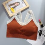 نیم تنه کبریتی تور دار (کاپ ضعیف) - تصویر 13