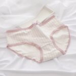 شورت صورتی قلبی ( سایز 38 الی 42) - تصویر 9