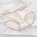 شورت صورتی قلبی ( سایز 38 الی 42) - تصویر 10