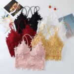 نیم تنه گیپوری طرح نبات