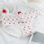 شورت کبریتی طرح سیب ( سایز L) - تصویر 3