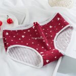 شورت کبریتی طرح سیب ( سایز L) - تصویر 8