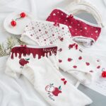 شورت کبریتی طرح سیب ( سایز L) - تصویر 10