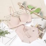 ست شورت و سوتین طرح پرتو سایز 65 - تصویر 20