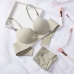 ست شورت و سوتین طرح پرتو سایز 65 - تصویر 21