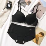 ست شورت و سوتین طرح پرتو سایز 65 - تصویر 14