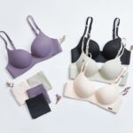 ست شورت و سوتین طرح پرتو سایز 65 - تصویر 15