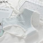 شورت کبریتی خرگوش طوسی (سایز XL) - تصویر 9