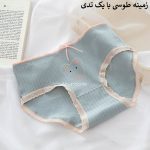 شورت طرح Teddy (سایز 38 الی 42) - تصویر 12