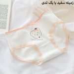 شورت طرح Teddy (سایز 38 الی 42) - تصویر 11