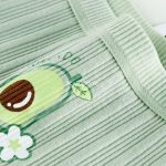 شورت طرح آووکادو (سایز XL) - تصویر 7