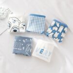 شورت طرح خرس های قطبی ( سایز 38 الی 40) - تصویر 7