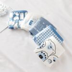 شورت طرح خرس های قطبی ( سایز 38 الی 40) - تصویر 8