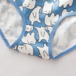 شورت طرح خرس های قطبی ( سایز 38 الی 40) - تصویر 10