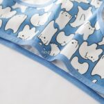 شورت طرح خرس های قطبی ( سایز 38 الی 40) - تصویر 12