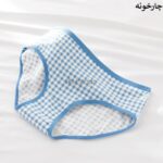 شورت طرح خرس های قطبی ( سایز 38 الی 40) - تصویر 14