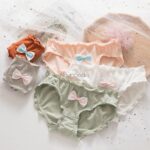 شورت پاپیونی (سایز XL)