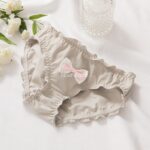 شورت پاپیونی (سایز XL) - تصویر 5