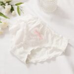 شورت پاپیونی (سایز XL) - تصویر 6