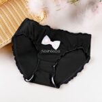 شورت پاپیونی (سایز XL) - تصویر 9